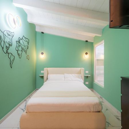 Apartament Just Relax Le Casette Zewnętrze zdjęcie