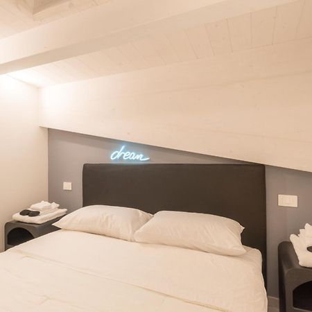 Apartament Just Relax Le Casette Zewnętrze zdjęcie
