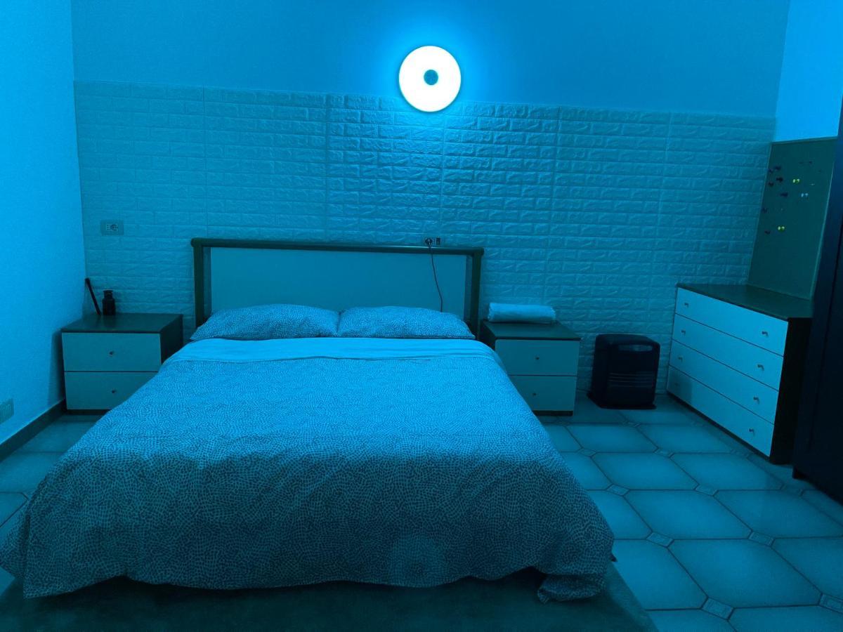 Apartament Just Relax Le Casette Zewnętrze zdjęcie