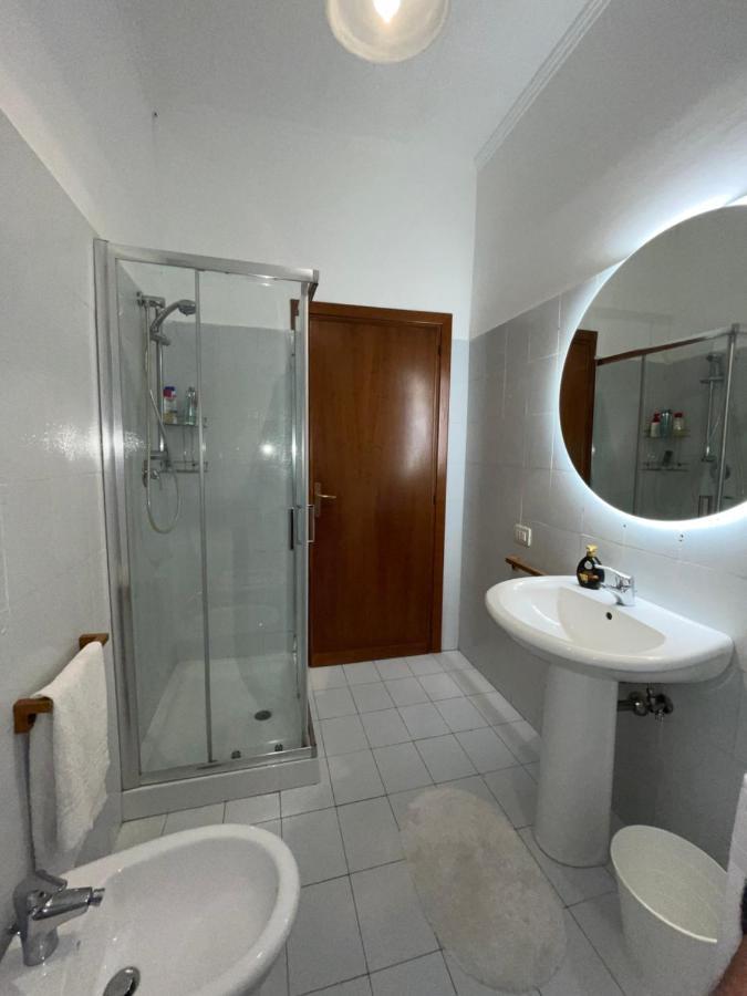 Apartament Just Relax Le Casette Zewnętrze zdjęcie