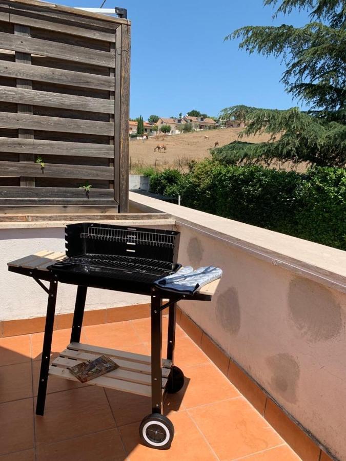 Apartament Just Relax Le Casette Zewnętrze zdjęcie