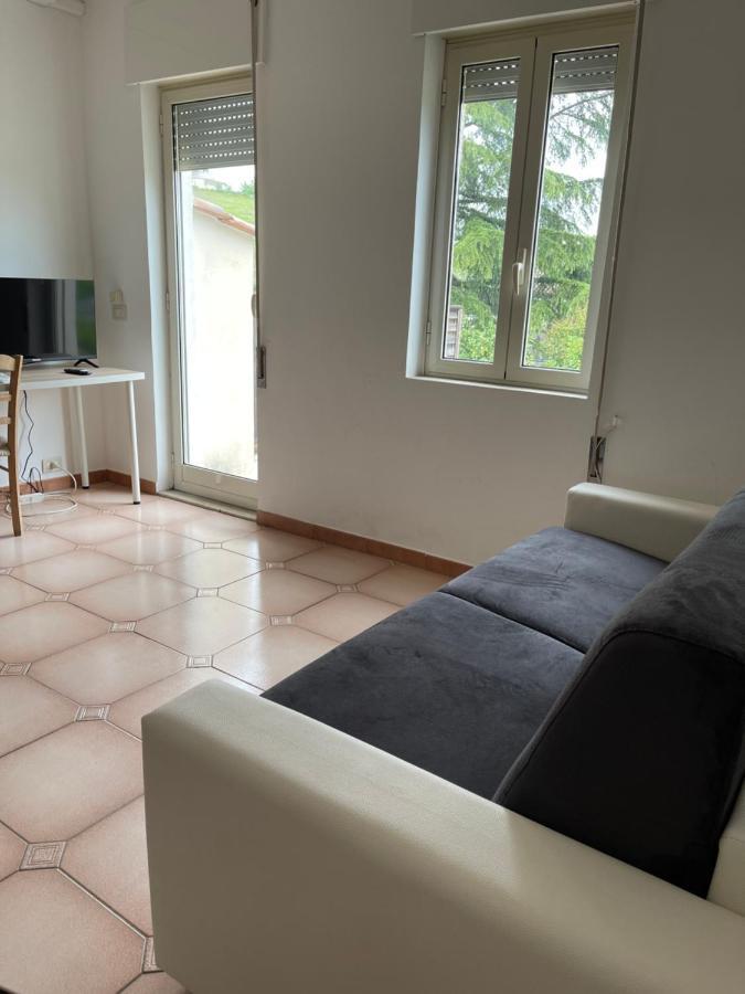 Apartament Just Relax Le Casette Zewnętrze zdjęcie