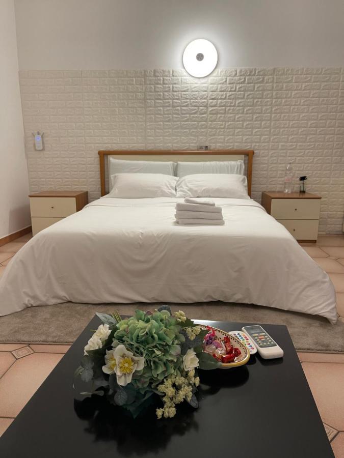 Apartament Just Relax Le Casette Zewnętrze zdjęcie
