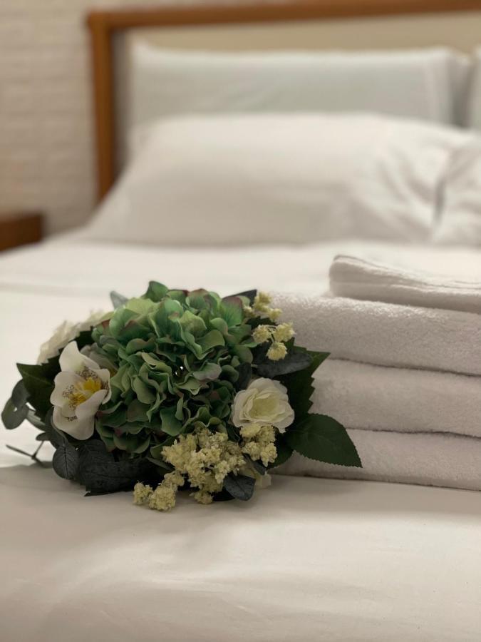 Apartament Just Relax Le Casette Zewnętrze zdjęcie