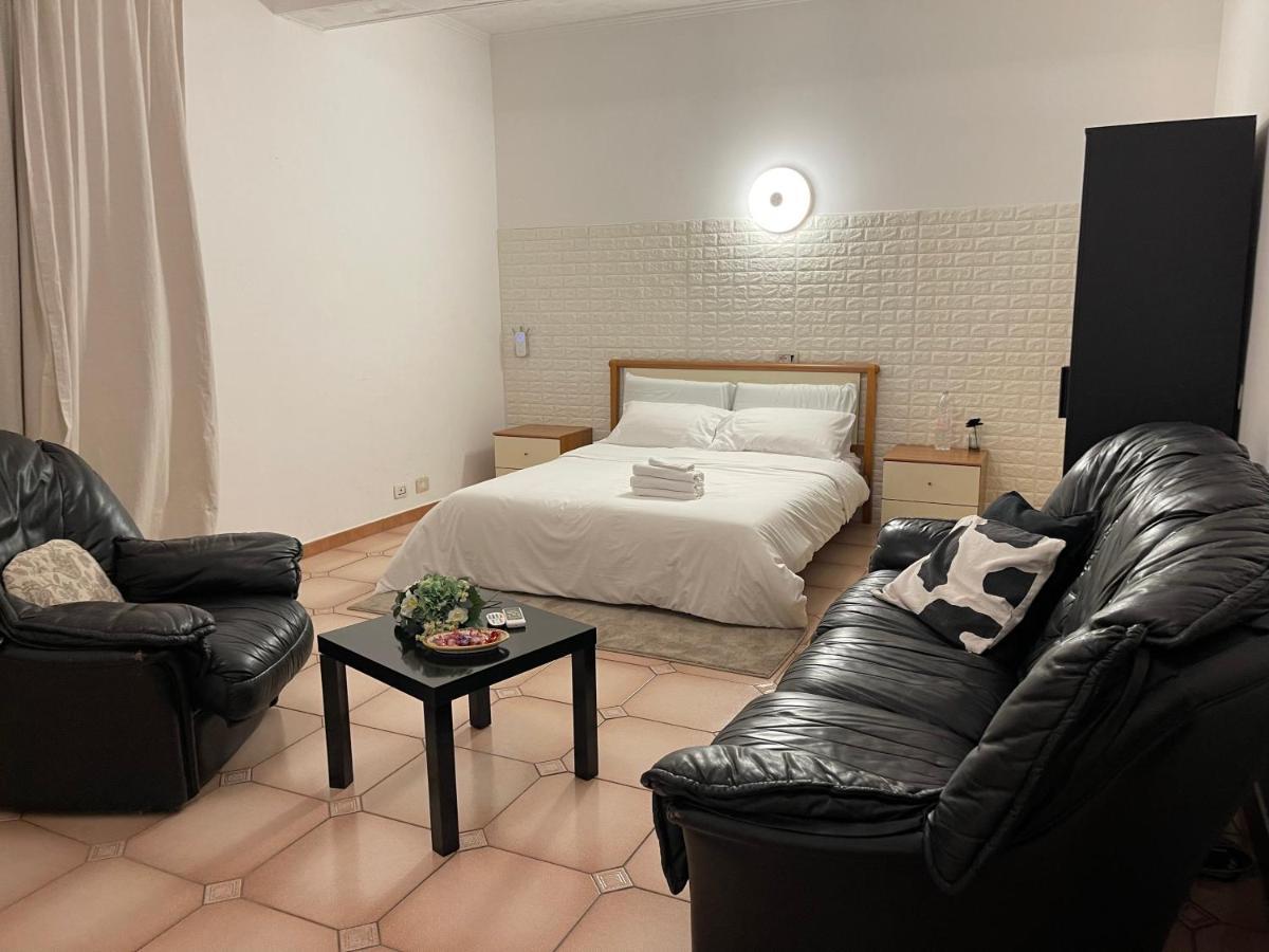 Apartament Just Relax Le Casette Zewnętrze zdjęcie