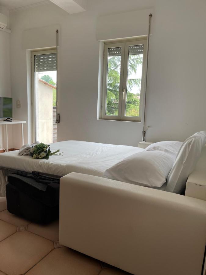 Apartament Just Relax Le Casette Zewnętrze zdjęcie