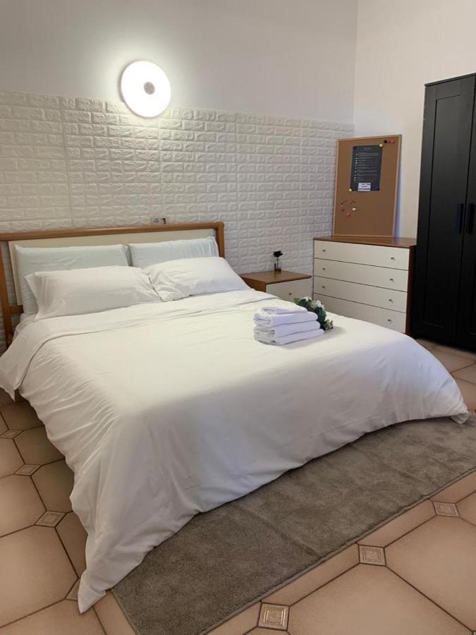 Apartament Just Relax Le Casette Zewnętrze zdjęcie