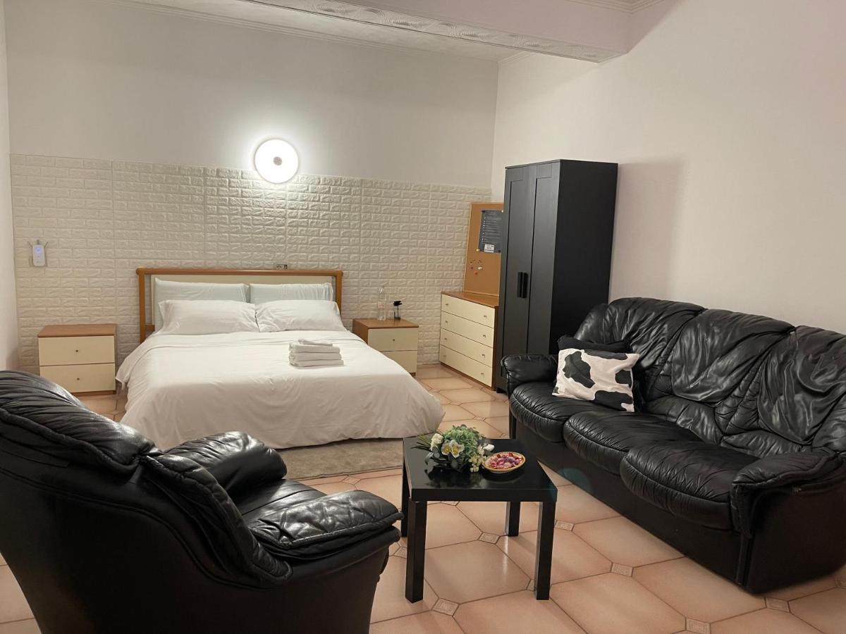Apartament Just Relax Le Casette Zewnętrze zdjęcie
