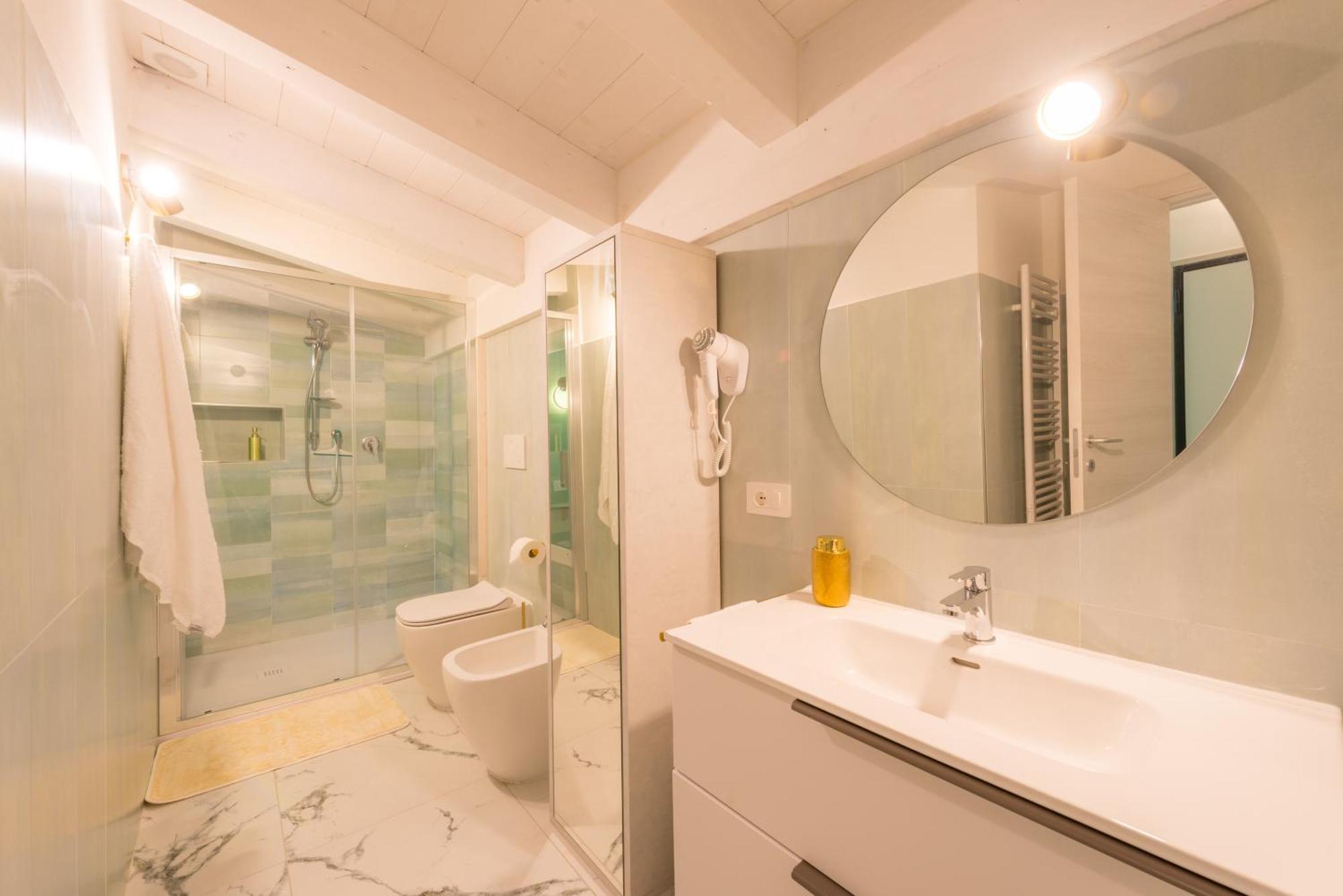 Apartament Just Relax Le Casette Zewnętrze zdjęcie