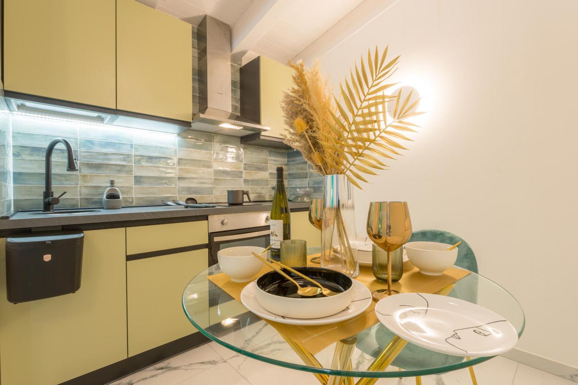 Apartament Just Relax Le Casette Zewnętrze zdjęcie