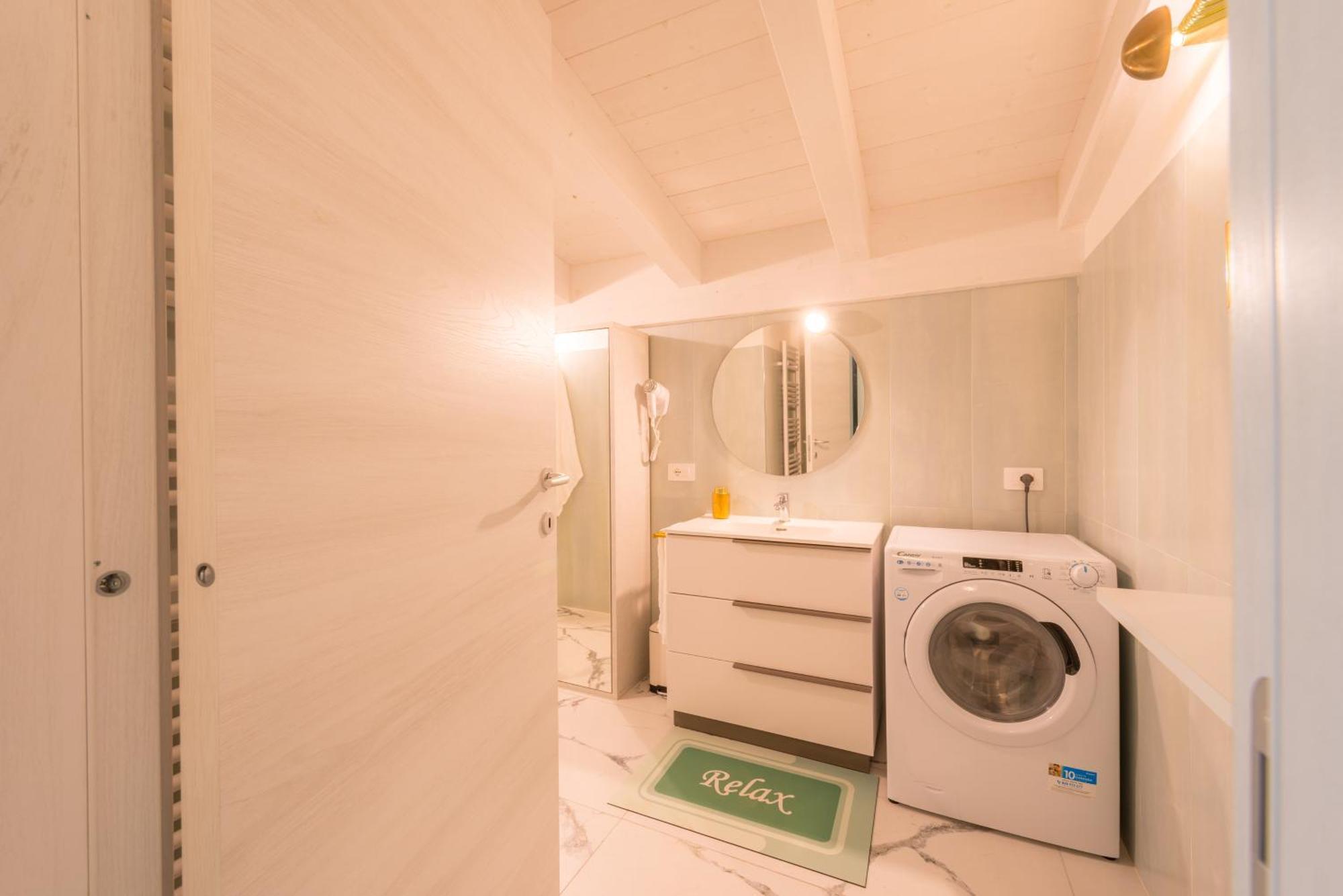 Apartament Just Relax Le Casette Zewnętrze zdjęcie
