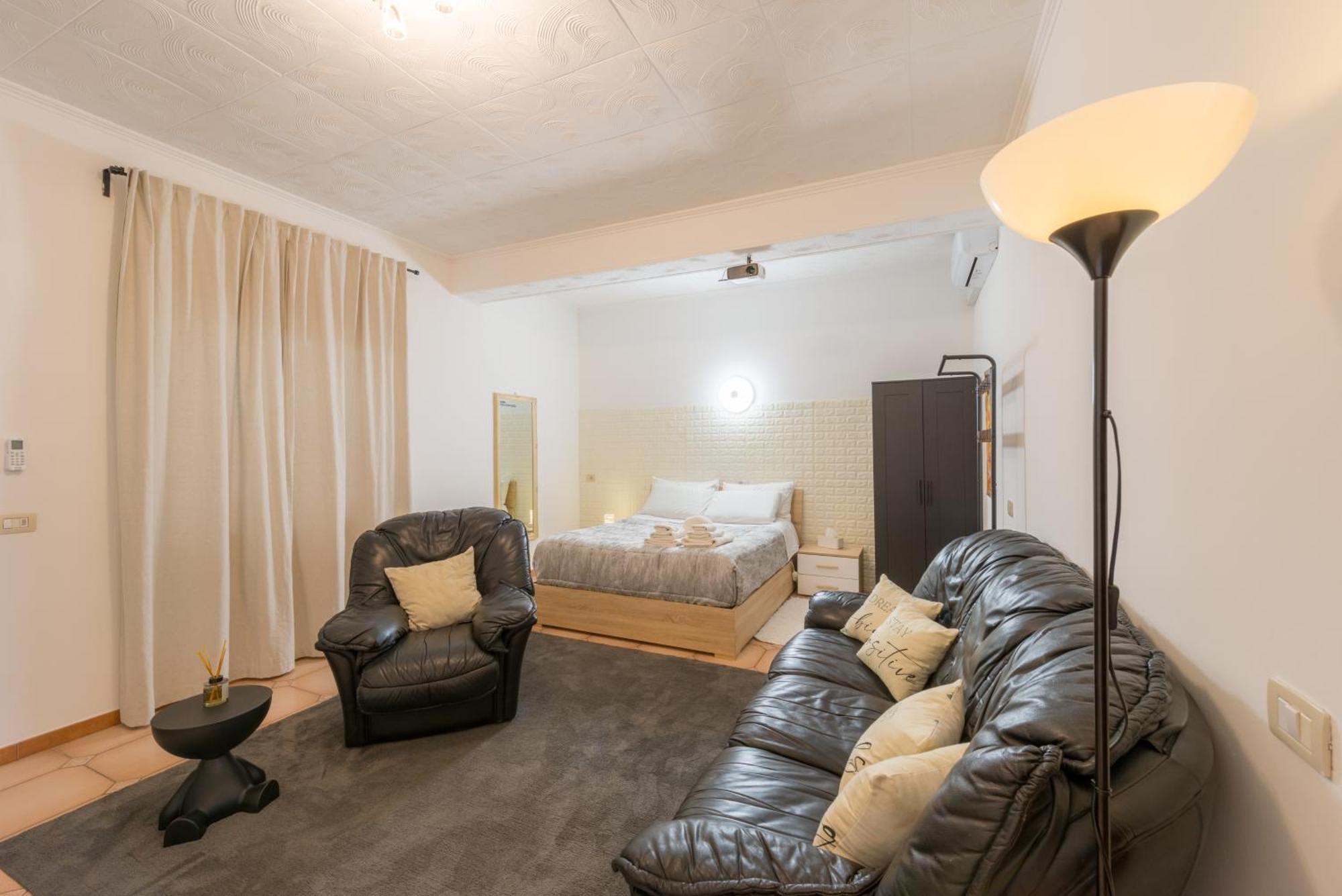 Apartament Just Relax Le Casette Zewnętrze zdjęcie