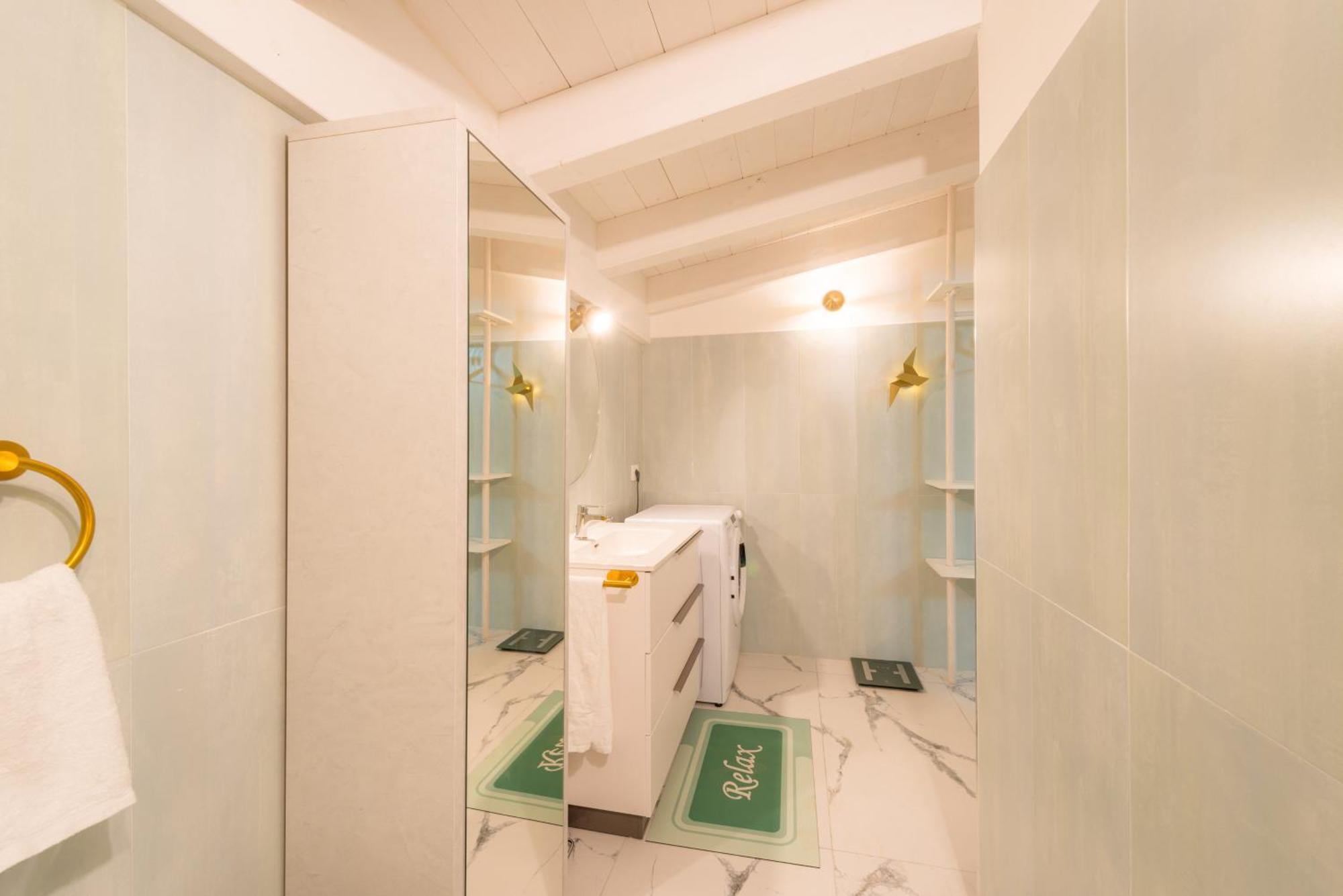 Apartament Just Relax Le Casette Zewnętrze zdjęcie