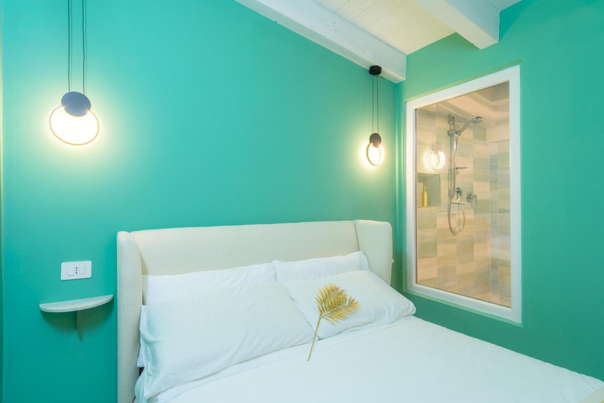 Apartament Just Relax Le Casette Zewnętrze zdjęcie