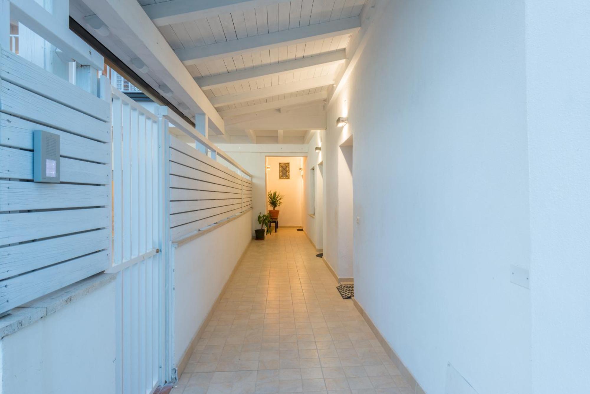 Apartament Just Relax Le Casette Zewnętrze zdjęcie