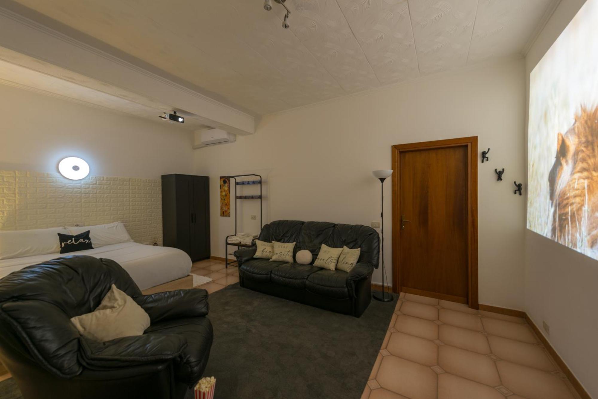 Apartament Just Relax Le Casette Zewnętrze zdjęcie
