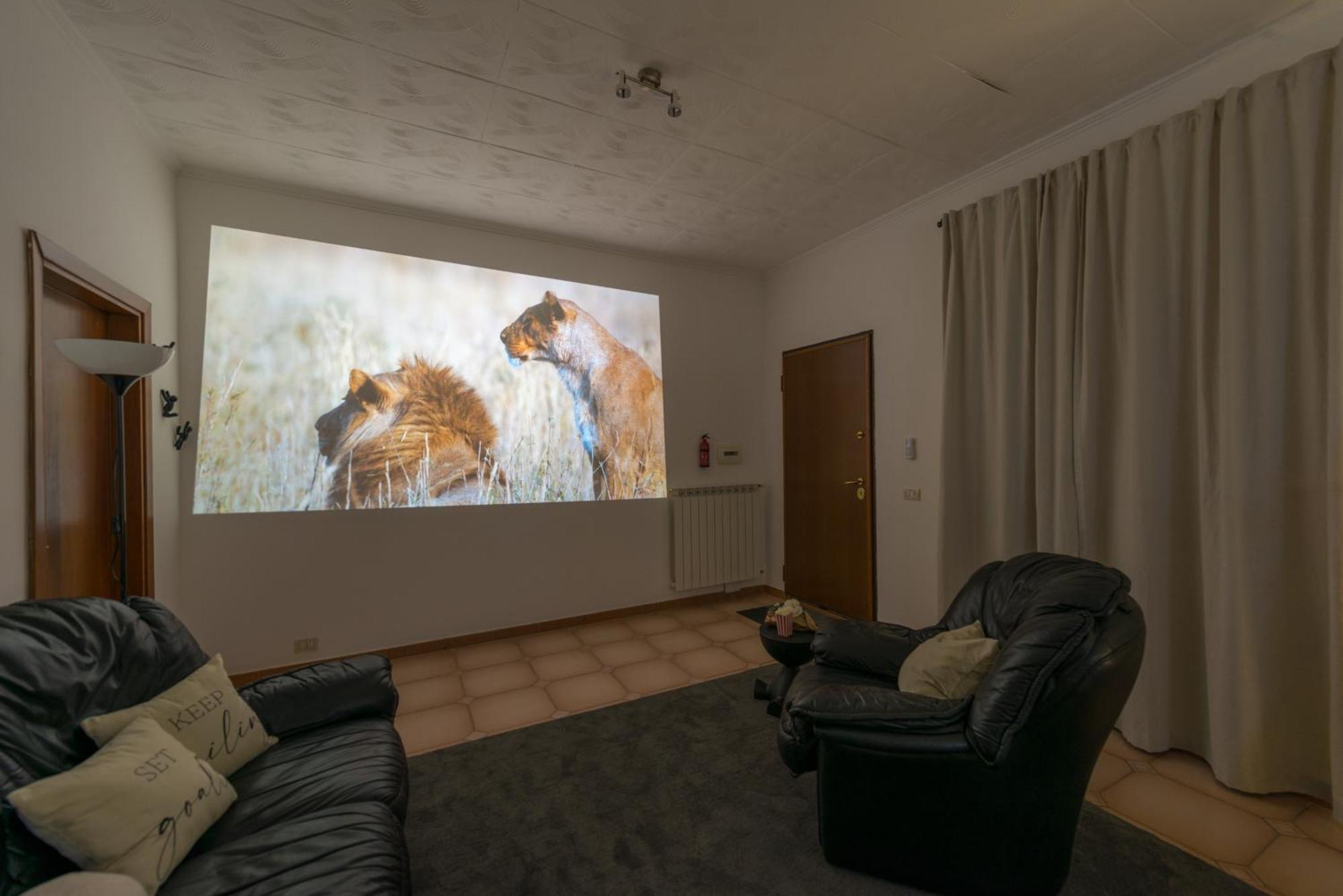 Apartament Just Relax Le Casette Zewnętrze zdjęcie