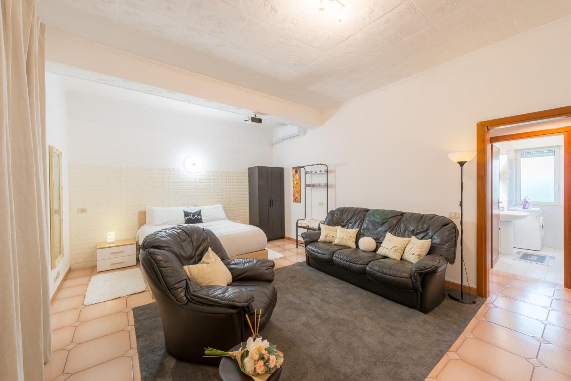 Apartament Just Relax Le Casette Zewnętrze zdjęcie