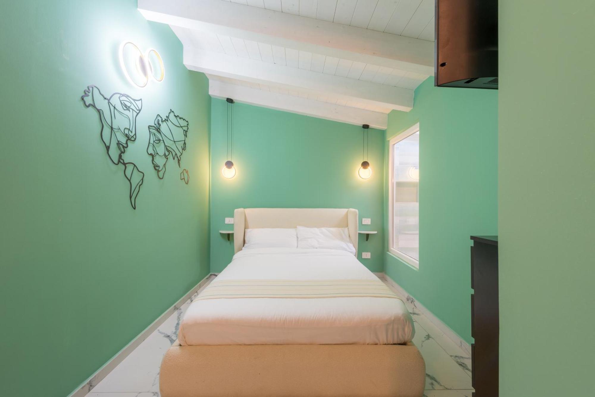 Apartament Just Relax Le Casette Zewnętrze zdjęcie