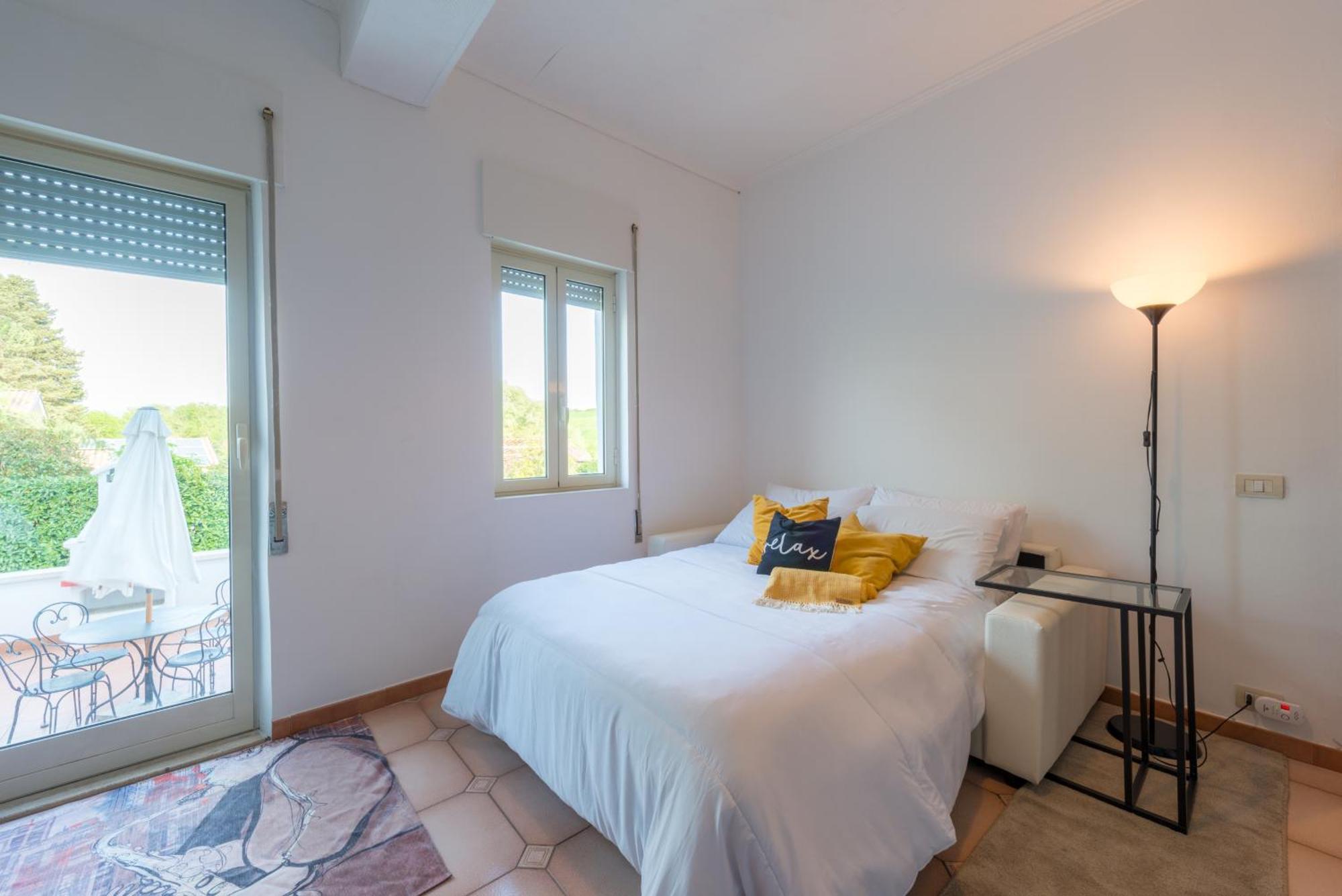 Apartament Just Relax Le Casette Zewnętrze zdjęcie