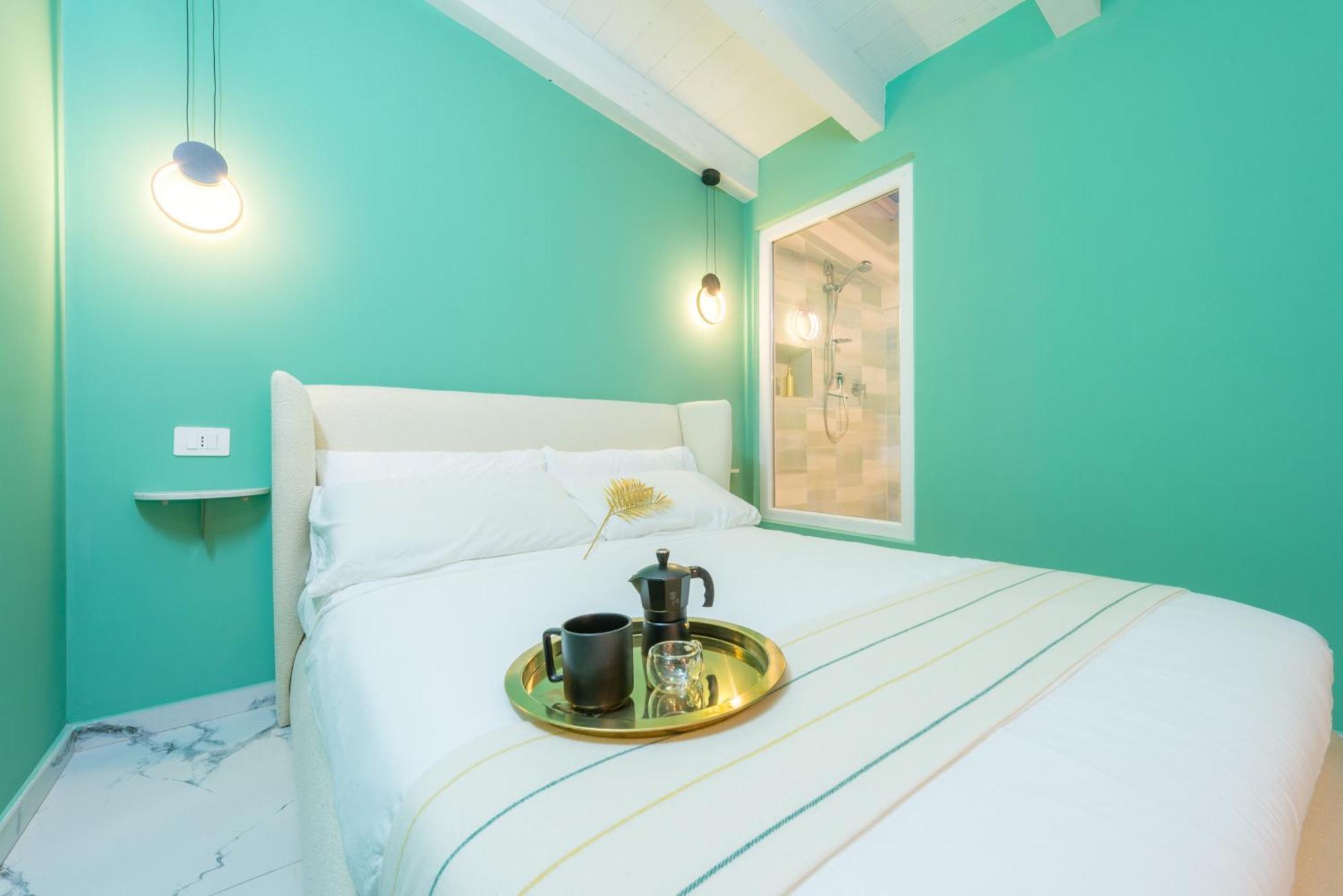 Apartament Just Relax Le Casette Zewnętrze zdjęcie