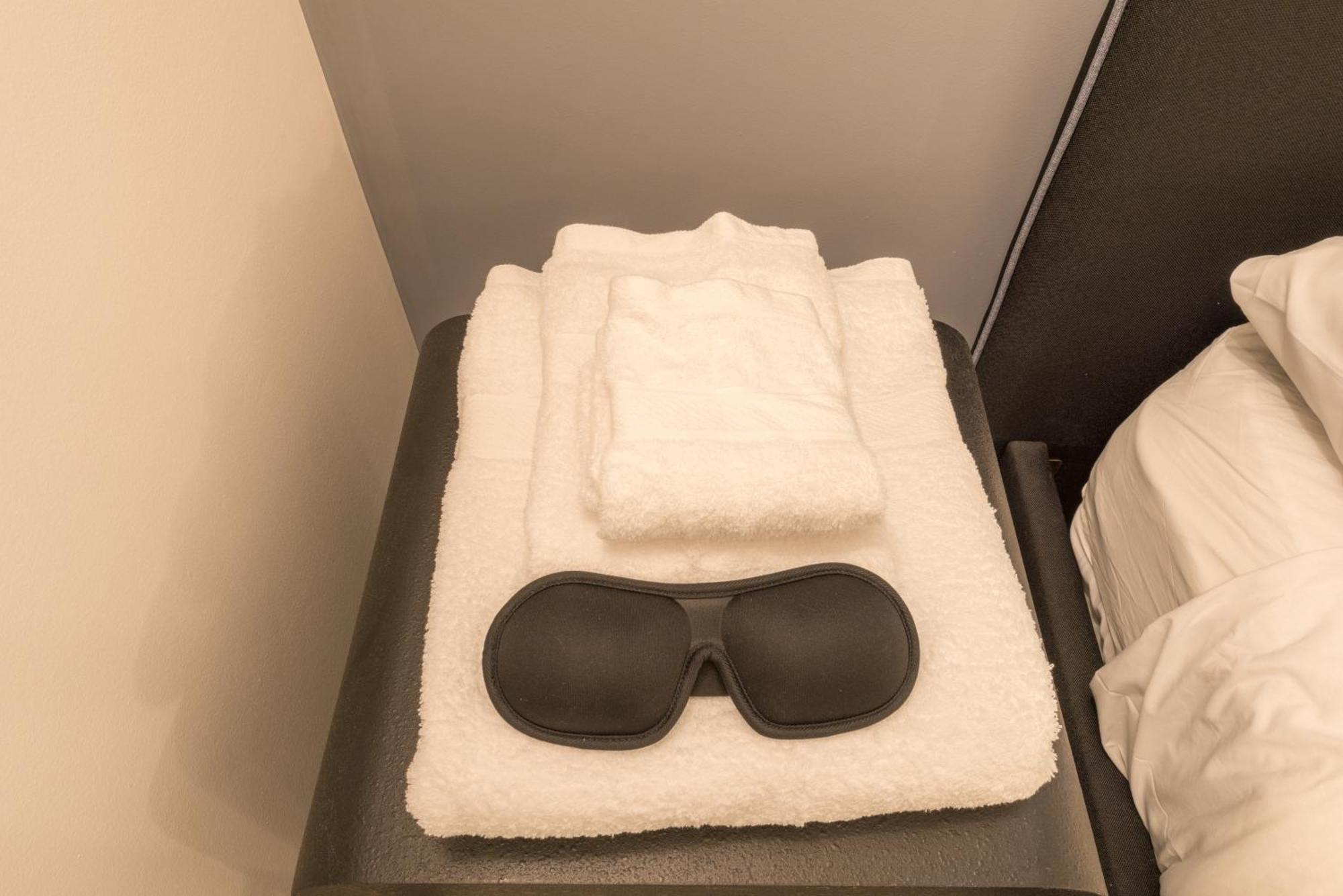 Apartament Just Relax Le Casette Zewnętrze zdjęcie