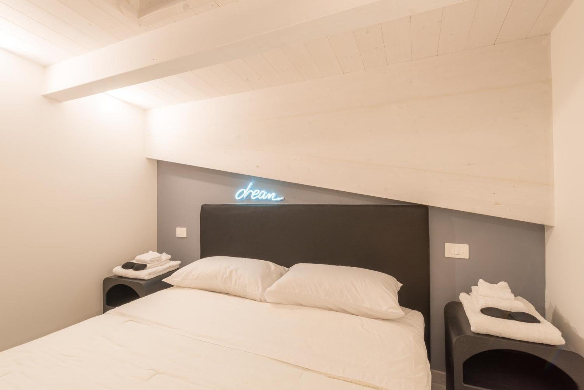 Apartament Just Relax Le Casette Zewnętrze zdjęcie