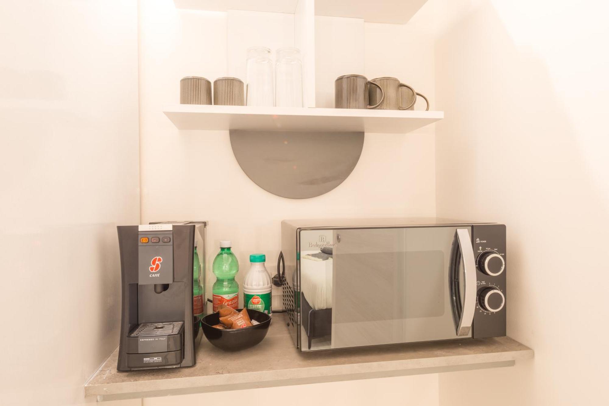Apartament Just Relax Le Casette Zewnętrze zdjęcie