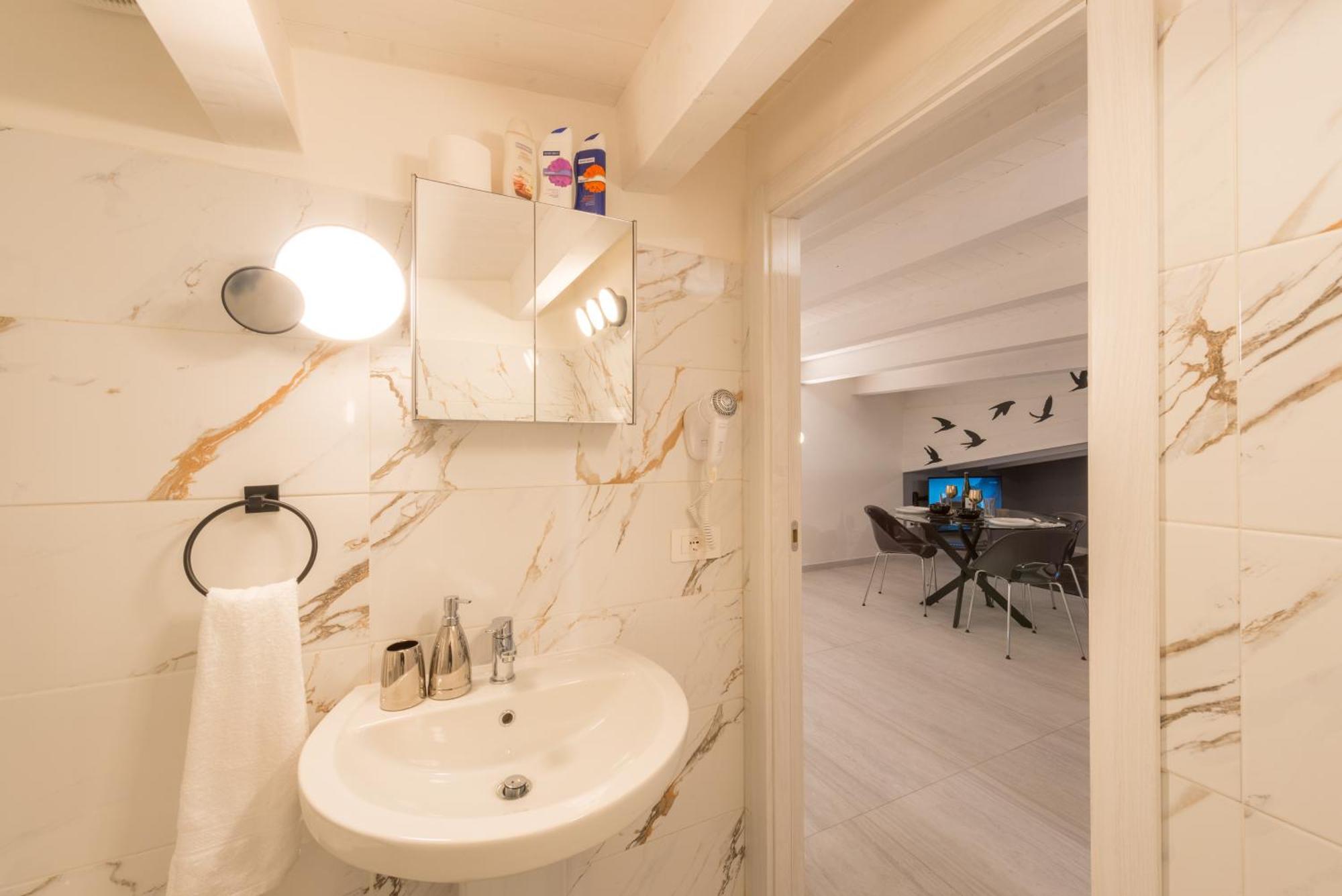 Apartament Just Relax Le Casette Zewnętrze zdjęcie