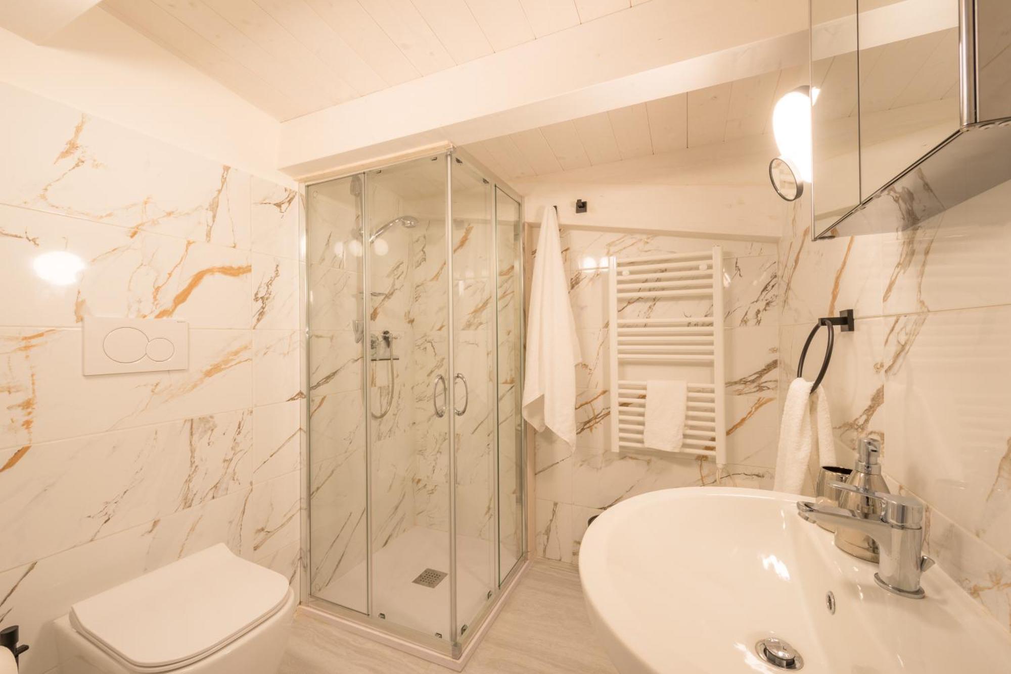 Apartament Just Relax Le Casette Zewnętrze zdjęcie