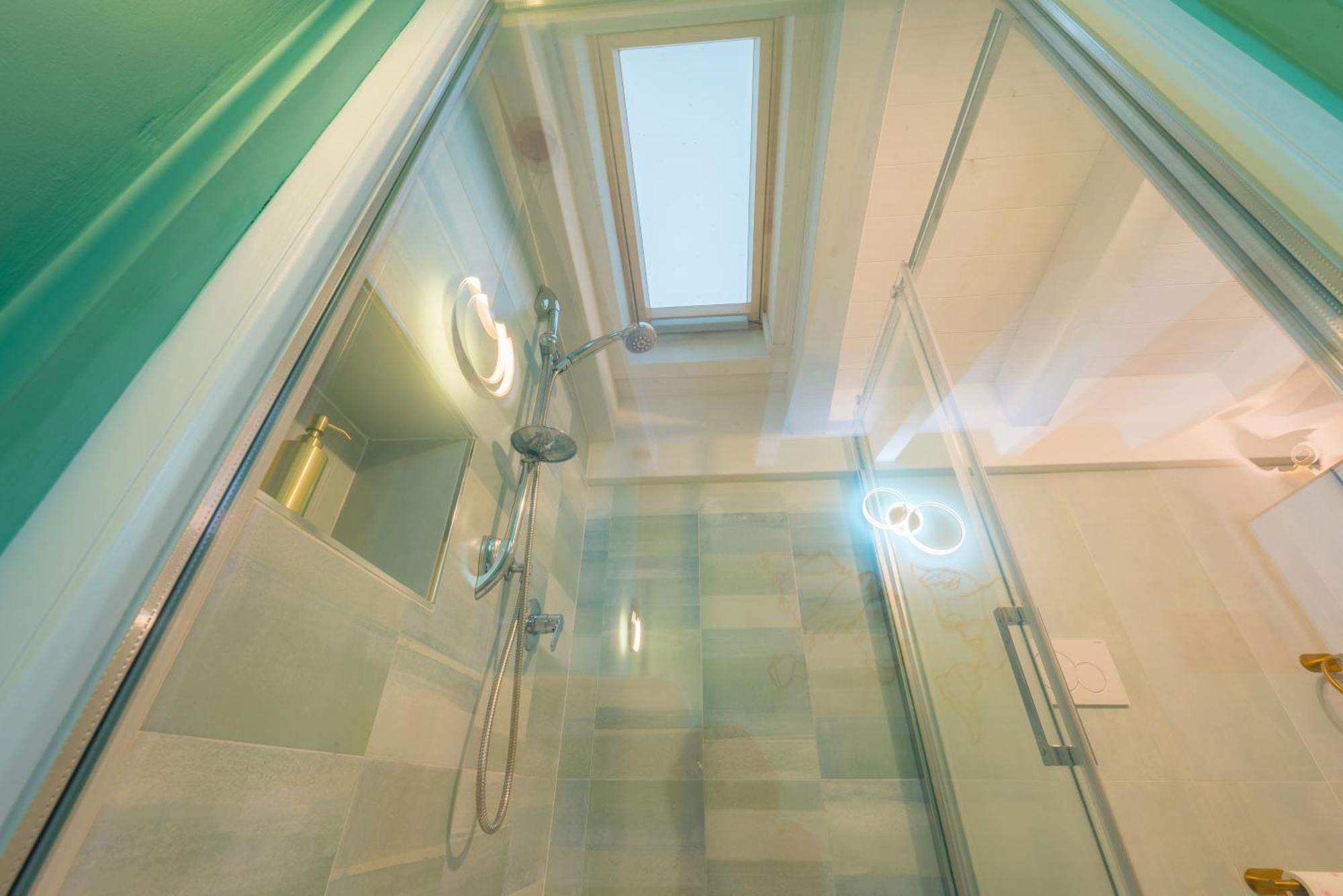 Apartament Just Relax Le Casette Zewnętrze zdjęcie